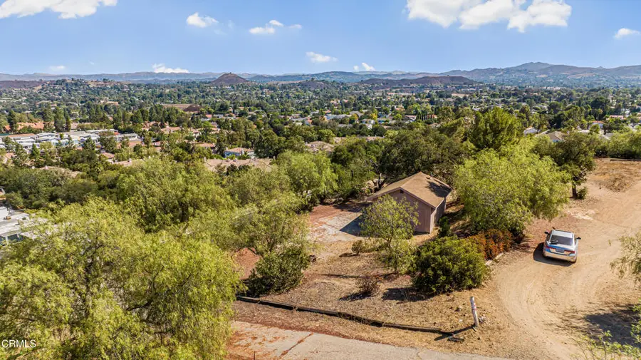 0 Midbury Hill Road, Newbury Park, CA 91320 - #3