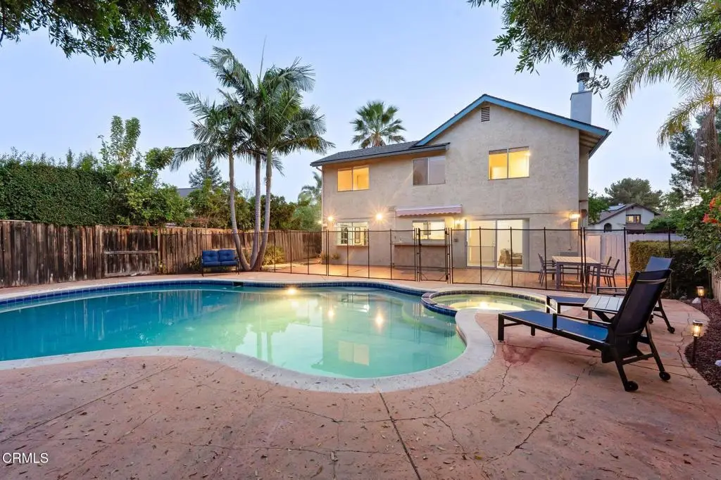 1689 Amador Lane, Newbury Park, CA 91320 - #1