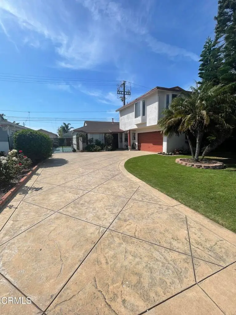 622 E Poplar Street, Oxnard, CA 93033 - #1