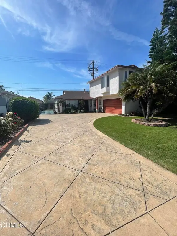622 E Poplar Street, Oxnard, CA 93033
