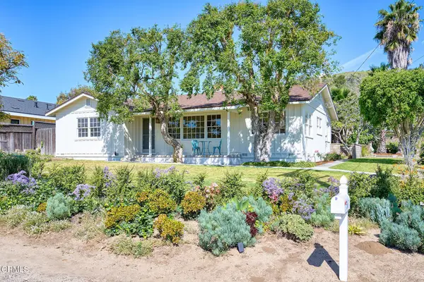 567 Mesa Drive, Camarillo, CA 93010