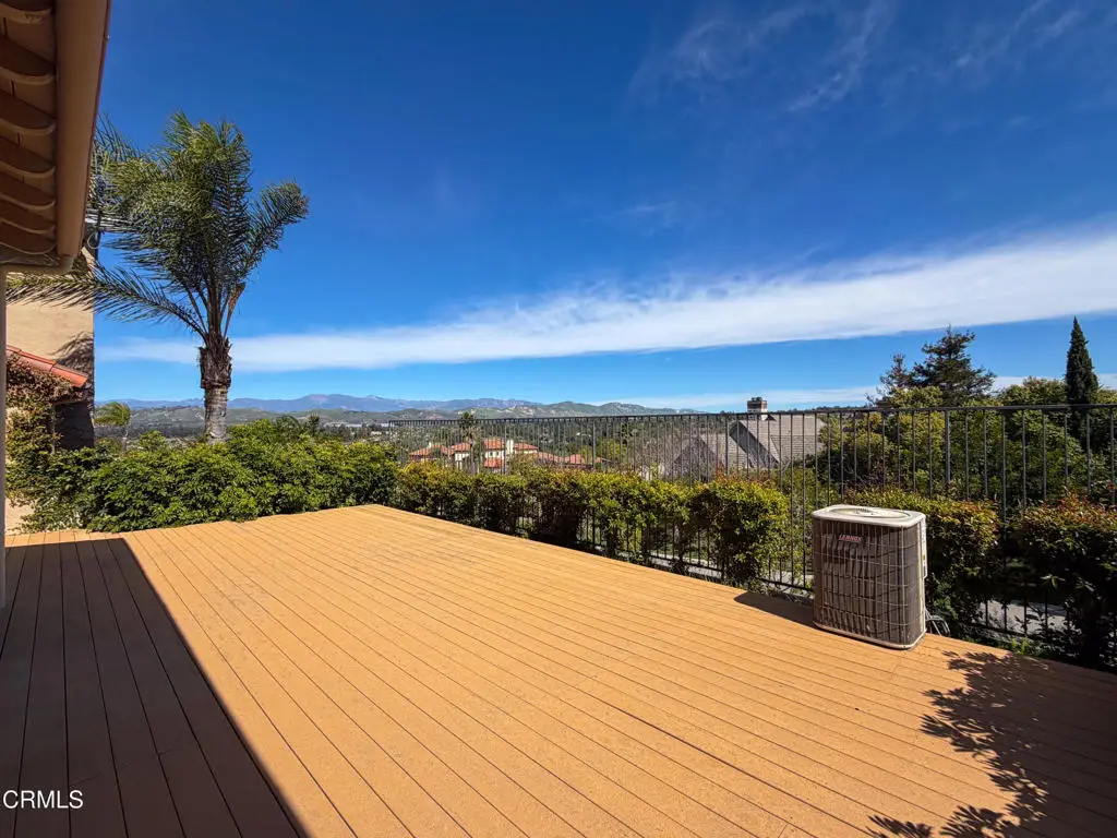 1022 Corte Augusta, Camarillo, CA 93010 - #1