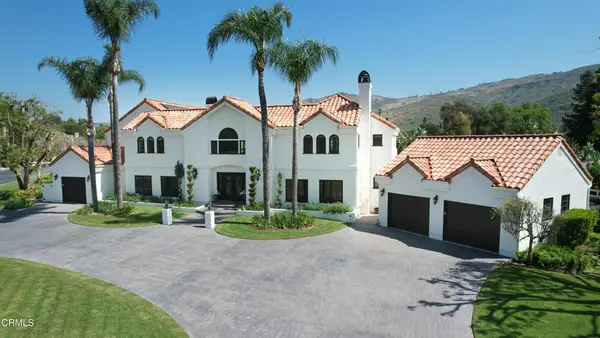 2296 Applewood Lane, Camarillo, CA 93012