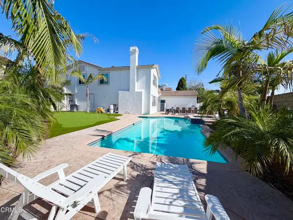 9898 Rhone Street, Ventura, CA 93004