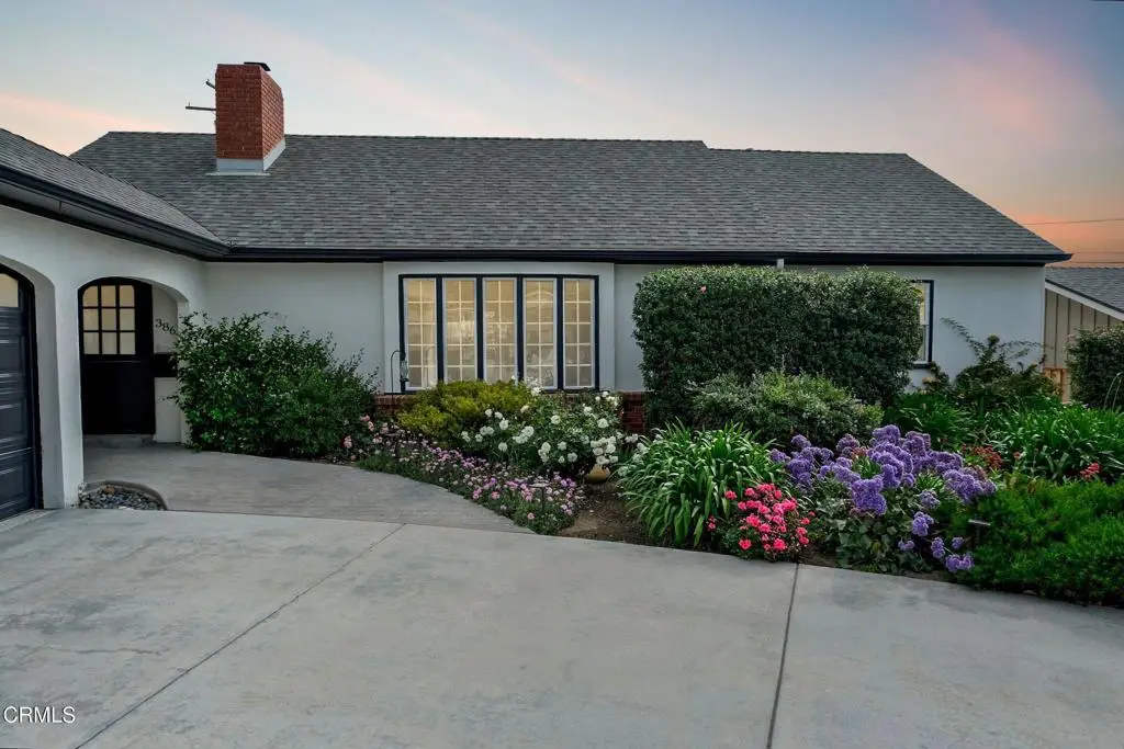 386 Dorothy Avenue, San Buenaventura Ventura, CA 93003 - #1