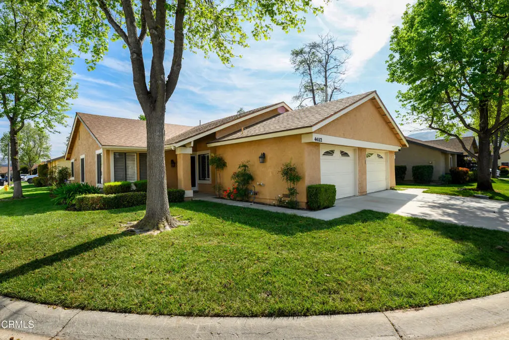 44112 Village 44, Camarillo, CA 93012 - #1