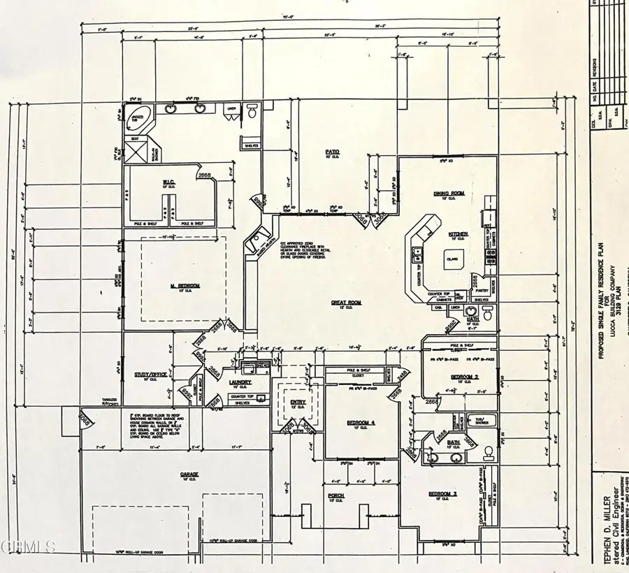 13562 Velma Pearl Way, Bakersfield, CA 93314 - #2