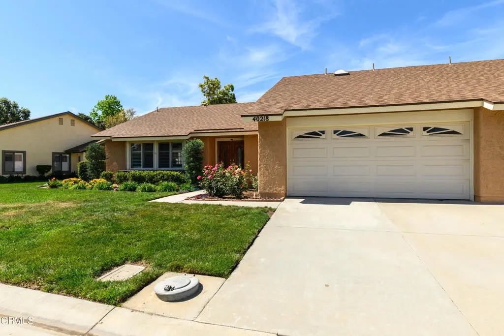 40218 Village 40, Camarillo, CA 93012 - #1
