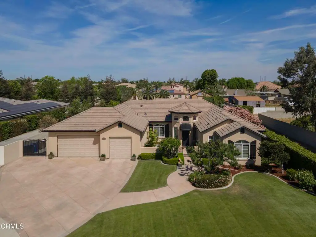 14918 Thunder Valley Road, Bakersfield, CA 93314 - #1