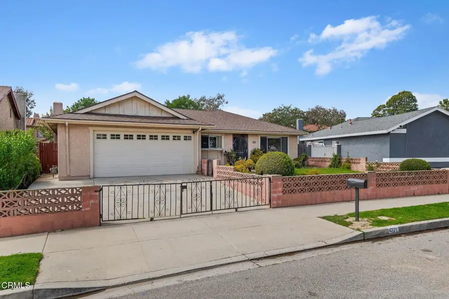 4221 Justin Way, Oxnard, CA 93033 - #2