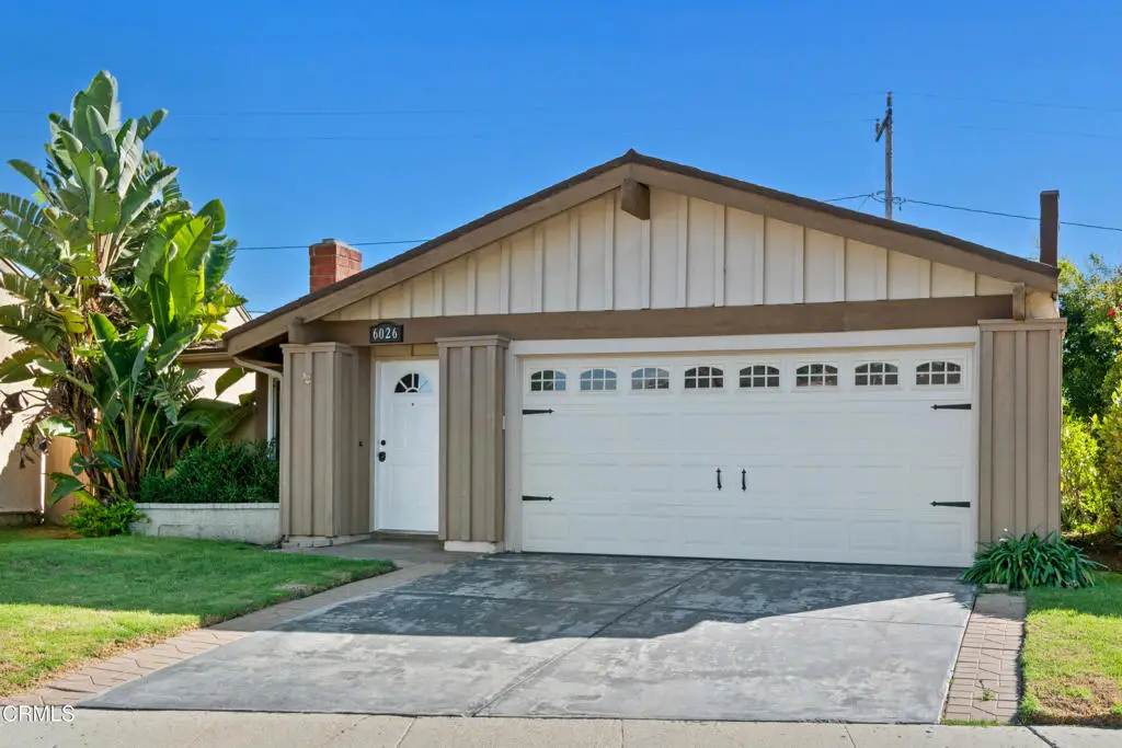 6026 Sparrow Street, San Buenaventura Ventura, CA 93003 - #1