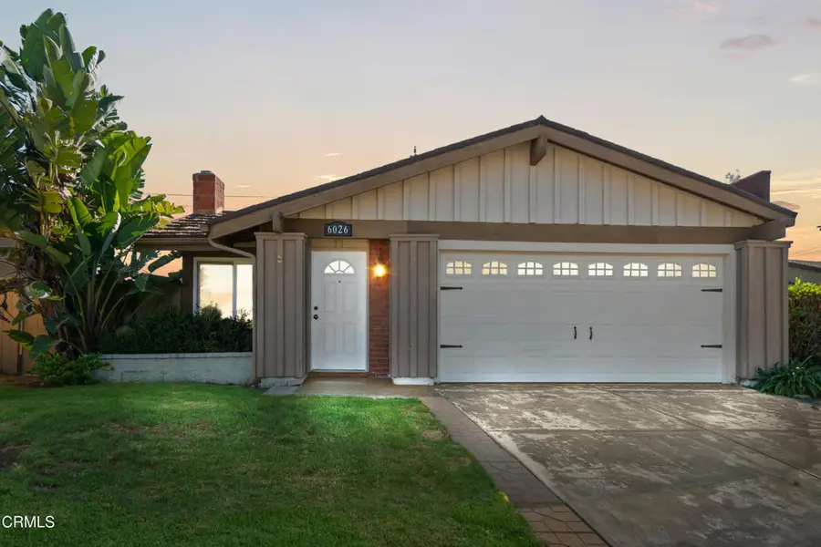 6026 Sparrow Street, San Buenaventura Ventura, CA 93003 - #3