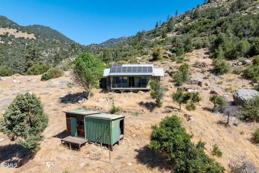 8275 Jawbone Canyon Road, Weldon, CA 93283 - #2