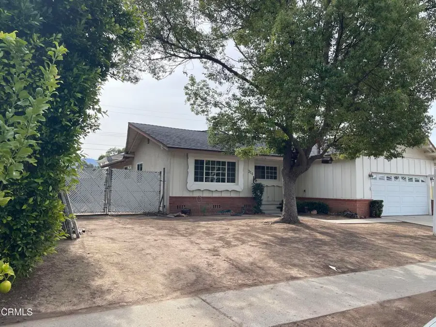314 Vallerio Avenue, Ojai, CA 93023 - #2