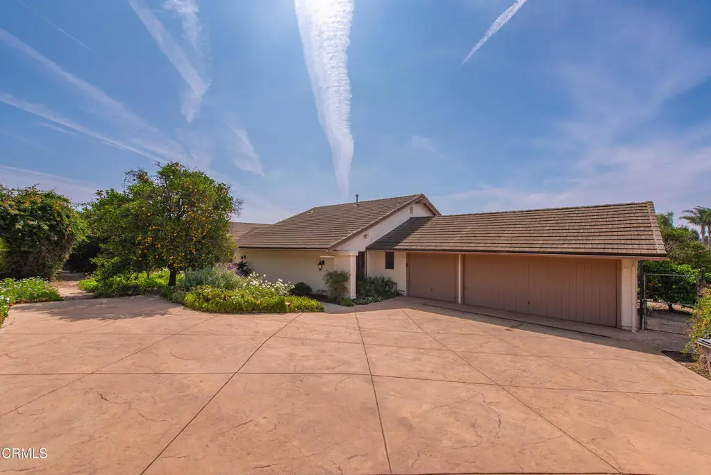 5275 N Creston Lane, Somis, CA 93066 - #1