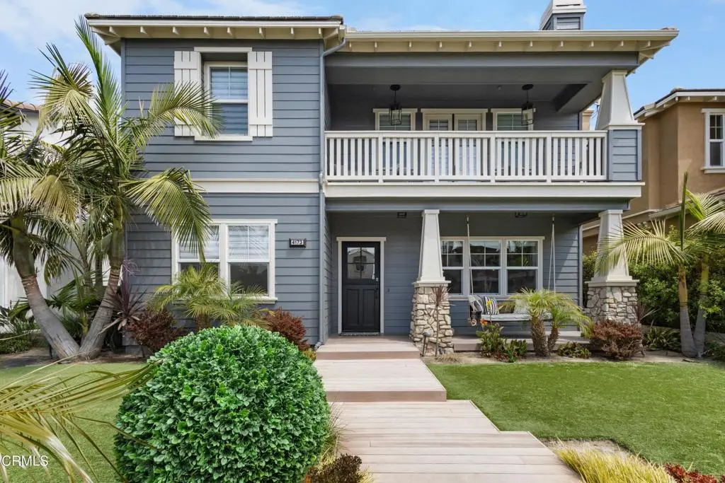 4173 Caribbean Street, Oxnard, CA 93035 - #1