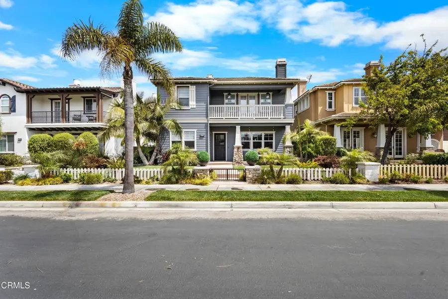 4173 Caribbean Street, Oxnard, CA 93035 - #3