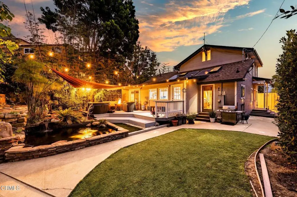 614 Cedar Street, San Buenaventura Ventura, CA 93001 - #1