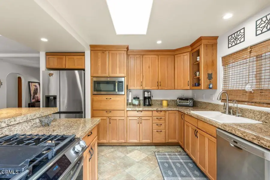 614 Cedar Street, San Buenaventura Ventura, CA 93001 - #3