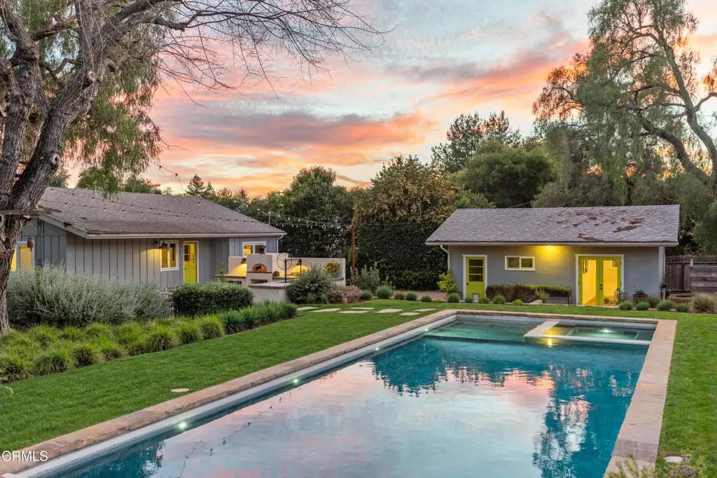 2485 Park Street, Los Olivos, CA 93441 - #1
