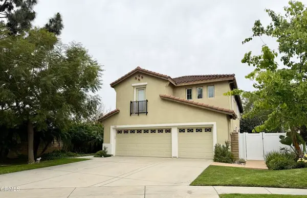 1705 Via Pajaro, Camarillo, CA 93012