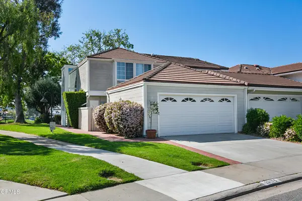 32175 Sailview Lane, Westlake Village, CA 91361