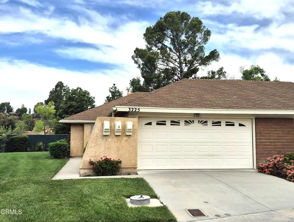 3225 Village 3, Camarillo, CA 93012 - #1