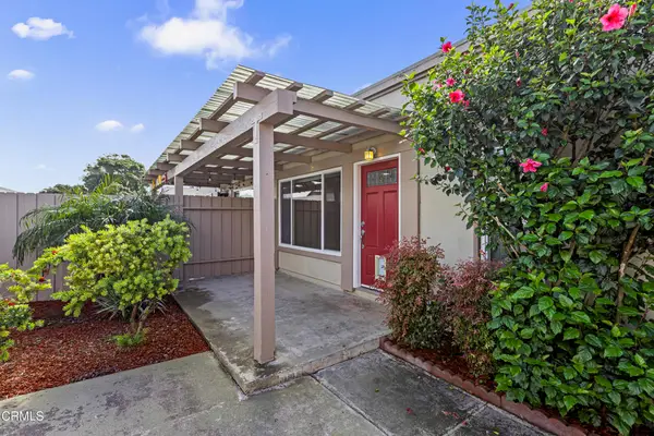 3001 Isle Way #B, Oxnard, CA 93035