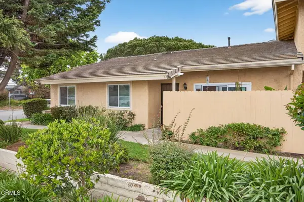 2783 Bolker Drive, Port Hueneme, CA 93041