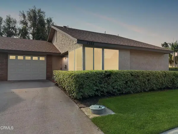 7202 Village 7, Camarillo, CA 93012