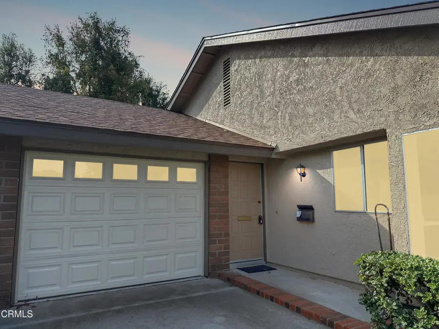 7202 Village 7, Camarillo, CA 93012 - #2