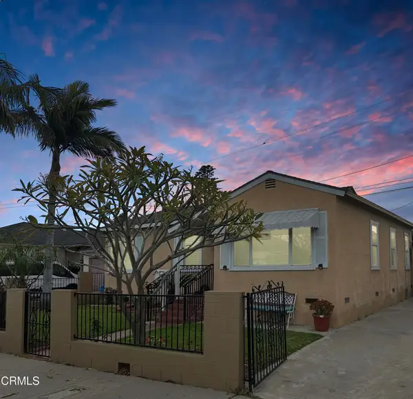 164 Harding Avenue, Oxnard, CA 93030