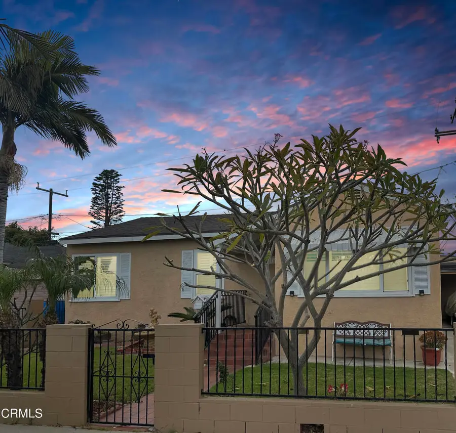 164 Harding Avenue, Oxnard, CA 93030 - #2