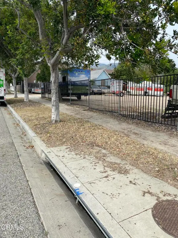 300 Fillmore Street, Fillmore, CA 93015
