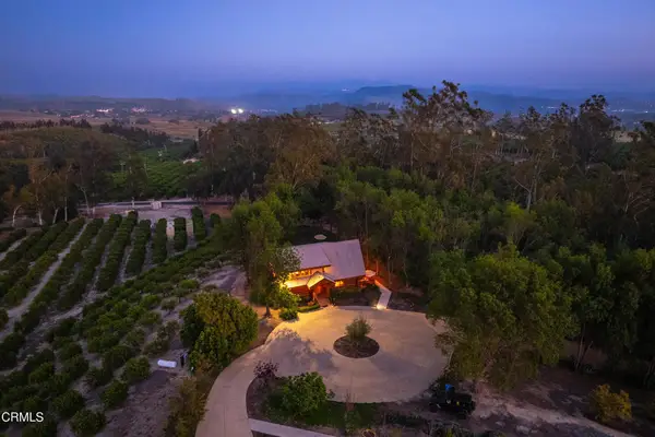 14855 Middle Ranch Road, Moorpark, CA 93021