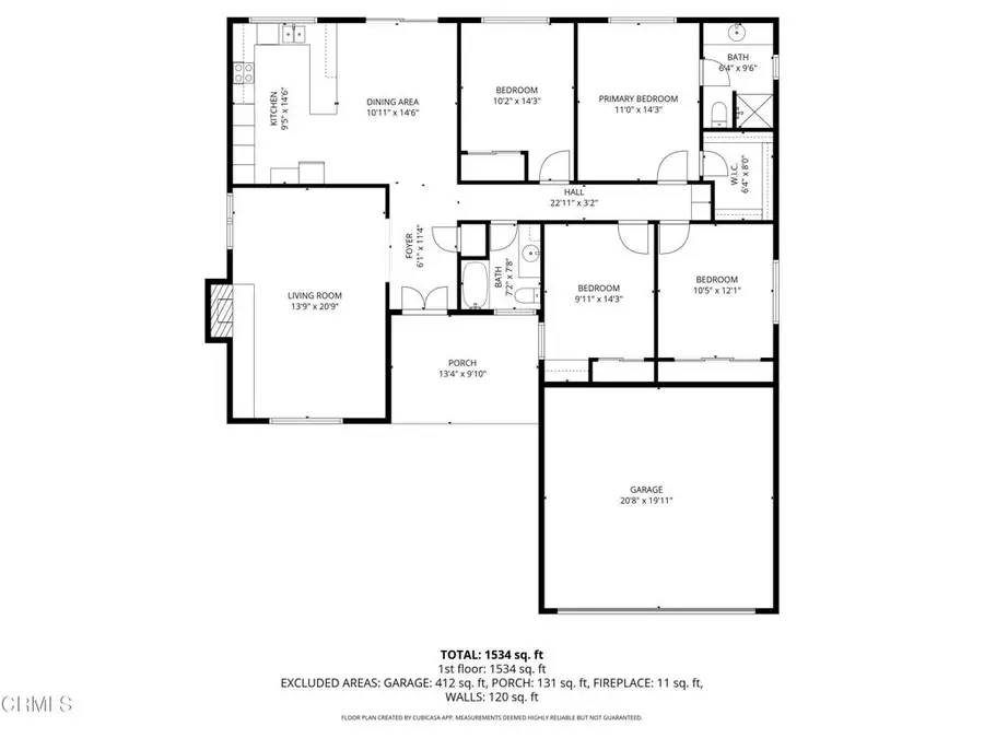 1811 Diego Way, Oxnard, CA 93030 - #2