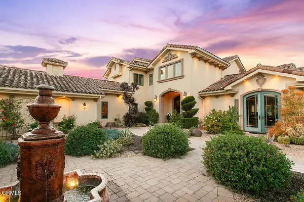 10799 E Las Posas Road, Santa Rosa, CA 93012