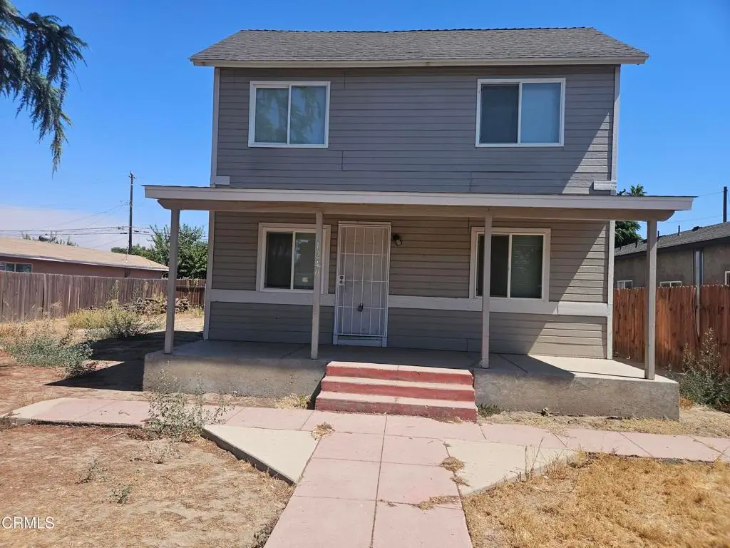 1240 J Street, Sanger, CA 93657 - #1