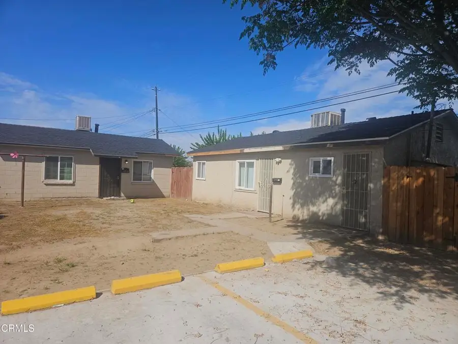 1240 J Street, Sanger, CA 93657 - #2