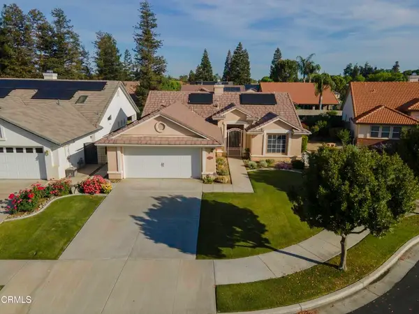 9910 Timeless Rose Court, Bakersfield, CA 93311