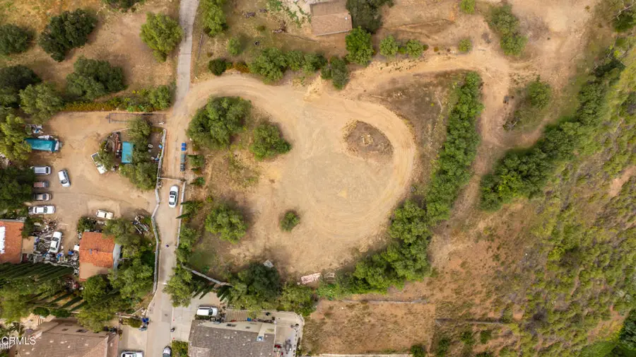 0 Midbury Hill Road, Newbury Park, CA 91320 - #3