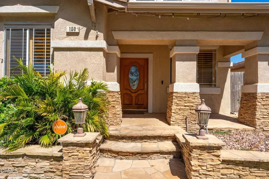 100 Ford Avenue, San Buenaventura Ventura, CA 93003 - #3