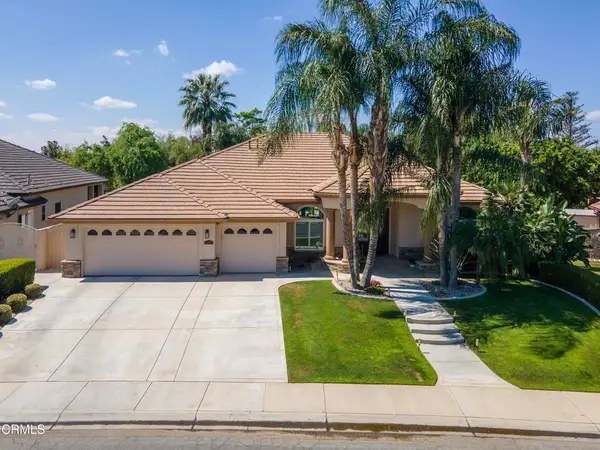 5421 Brigadoon Lane, Bakersfield, CA 93312