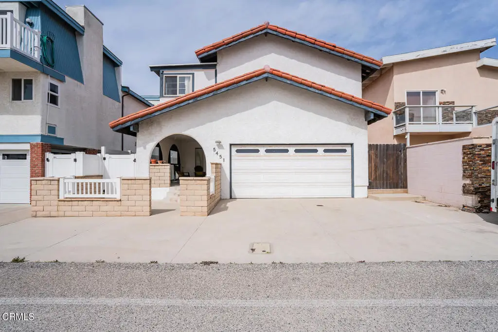 5451 Reef Way, Oxnard, CA 93035 - #1