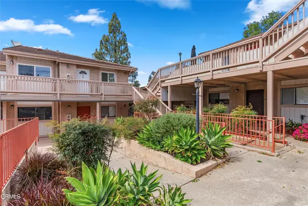 1745 Los Feliz Drive #12, Thousand Oaks, CA 91362