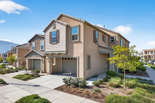 562 Kumquat Court, Santa Paula, CA 93060