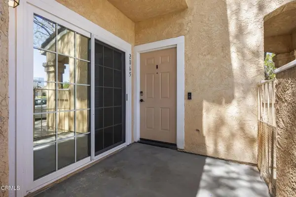 2065 Blackberry Circle, Oxnard, CA 93036