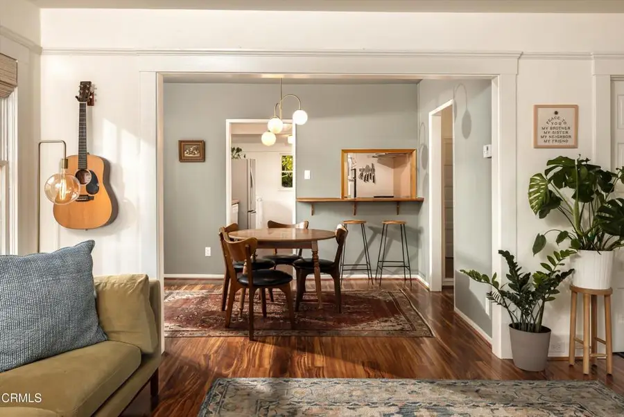 1867 Poli Street, San Buenaventura Ventura, CA 93001 - #3