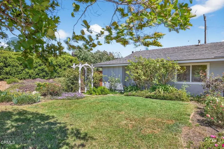 80 Pathelen Avenue, Oak View, CA 93022 - #3