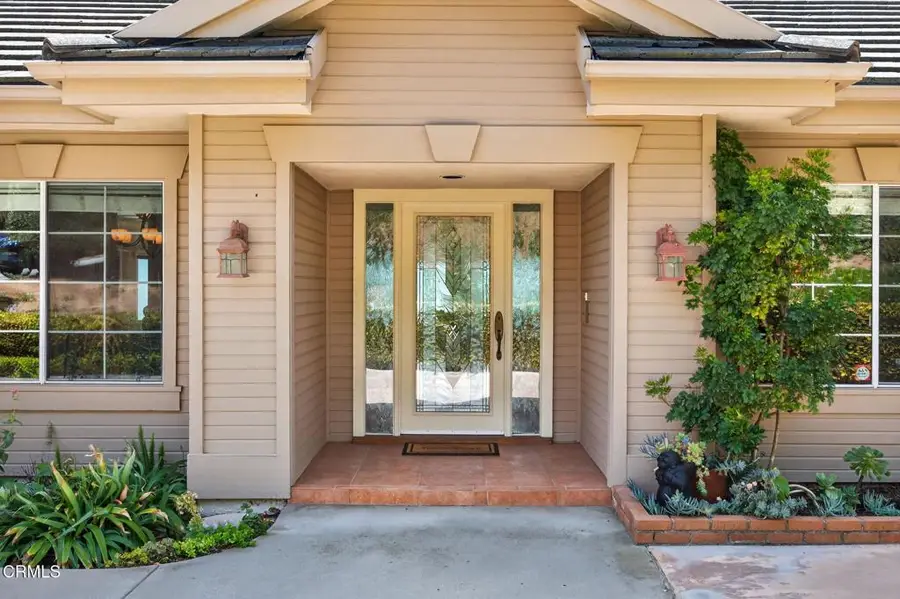 701 Montclair Drive, Santa Paula, CA 93060 - #2